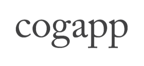 Cogapp - digital media projects